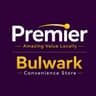 Premier Convenience Store logo
