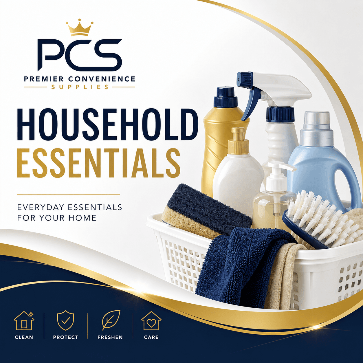 Household Essentials