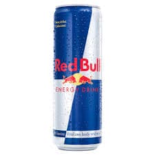 Red Bull Energy Drink 473ml PM £2.80