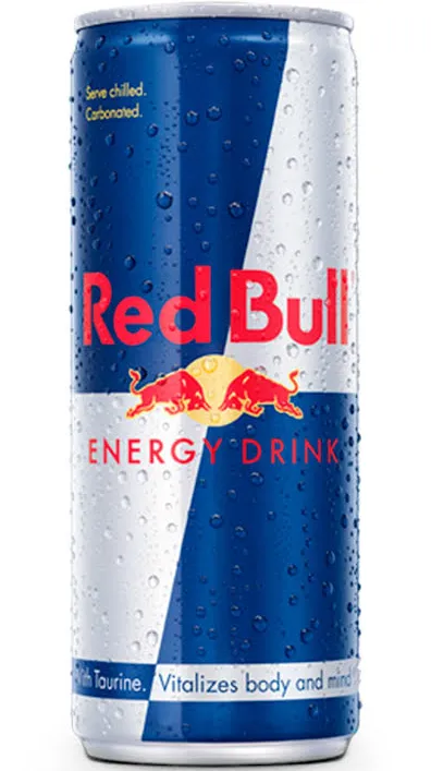 Red Bull Energy Drink 250ml PM £1.75
