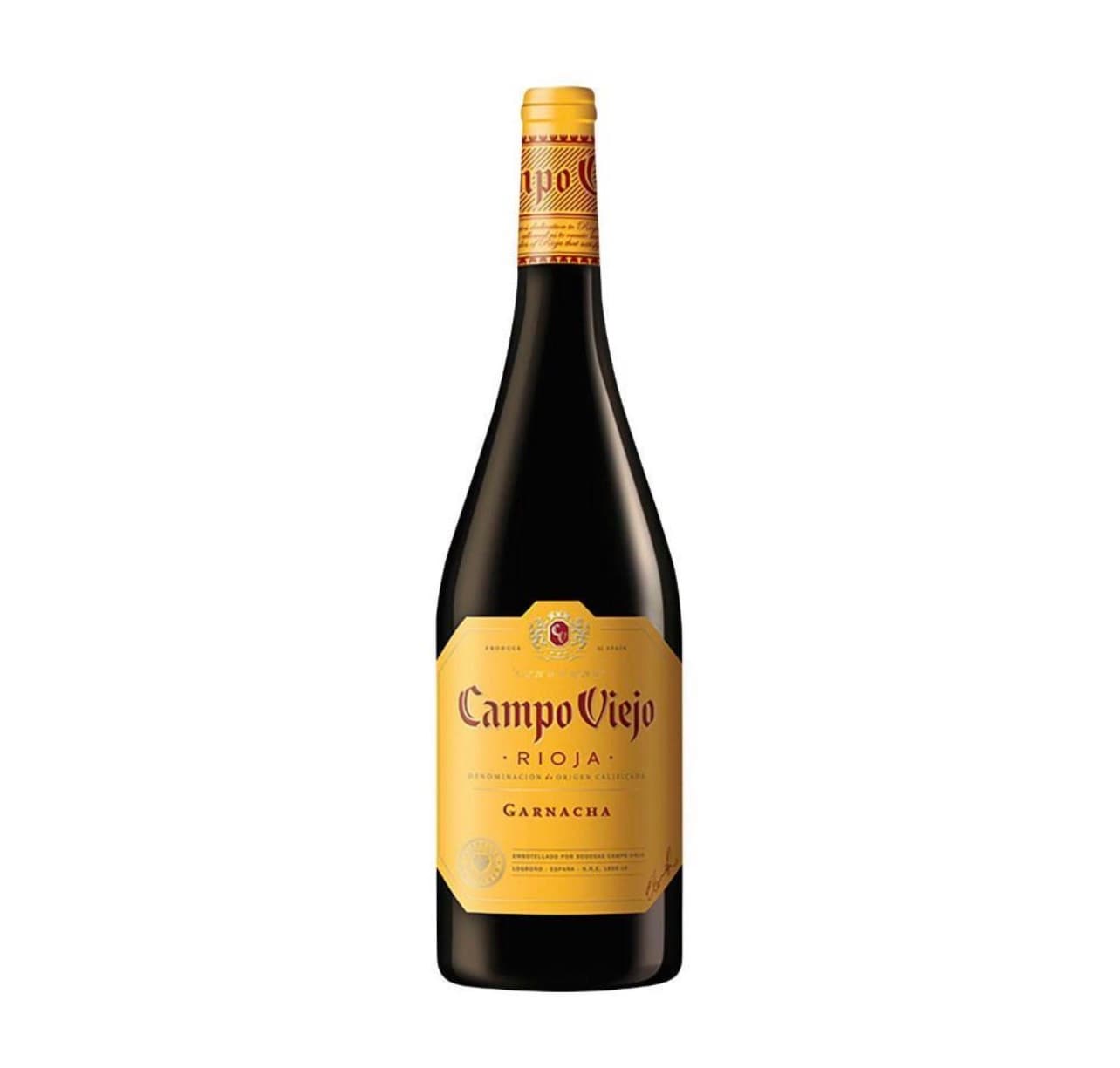 Campo Viejo Garnacha 750ml