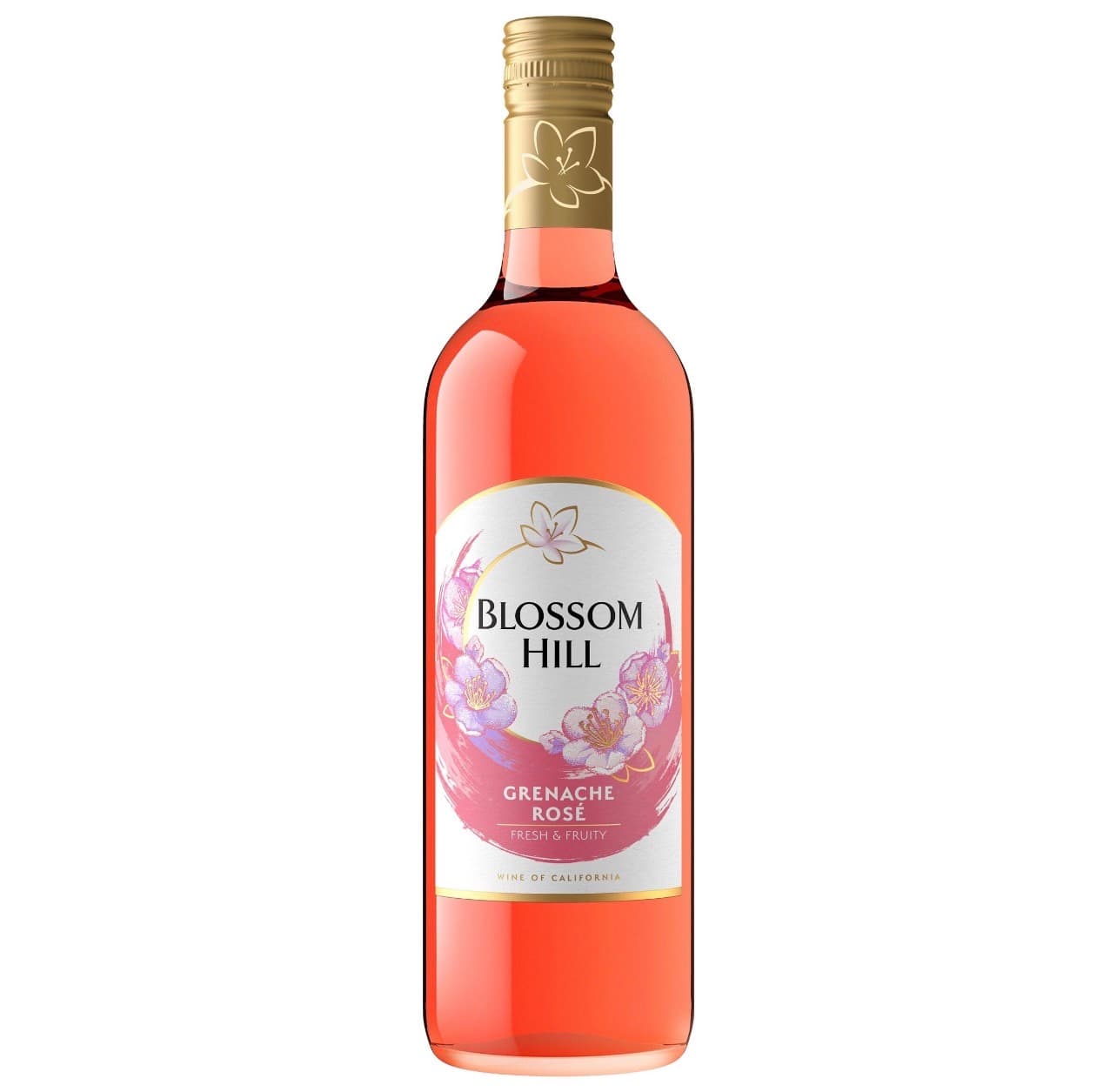 Blossom Hill Grenache Rose 75cl