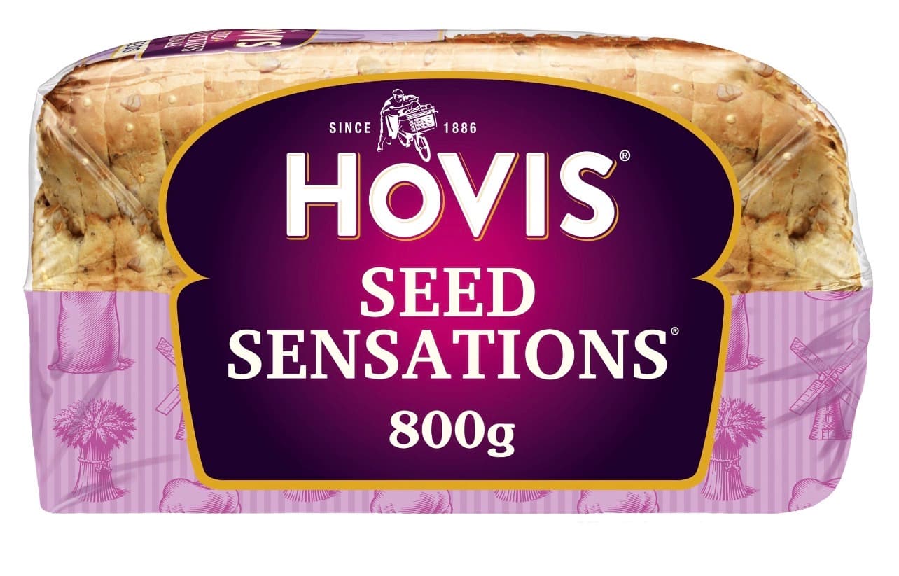 Hovis Seed Sensations Seven Seeds 800g