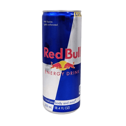 Red Bull Energy PM£2.20