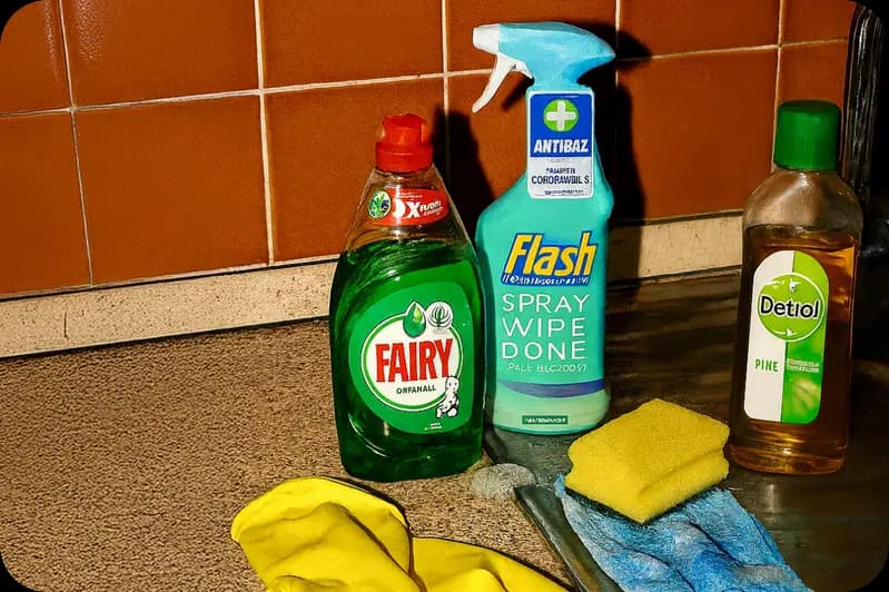 Toiletries And Personal Care