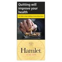 Hamlet Fine Cigars 10 Pack