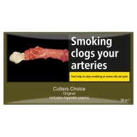 Cutters Choice Original 30g
