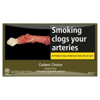 Cutters Choice Extra Fine 30g
